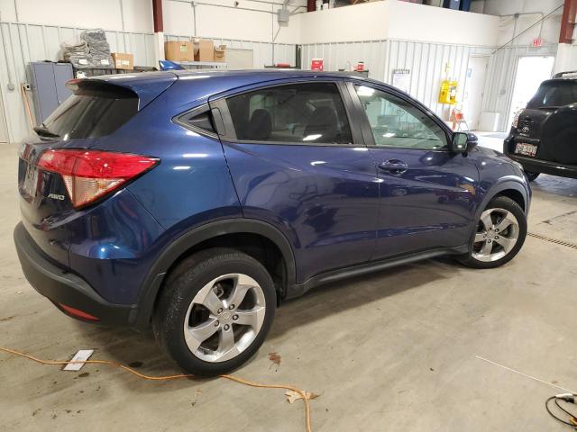 3CZRU6H53HG703768 Honda HR-V EX