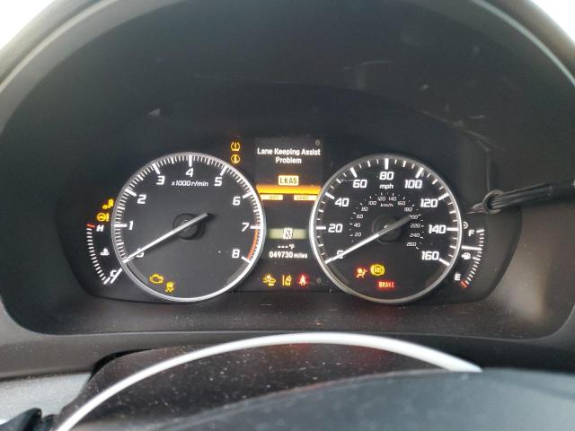 19UDE2F70GA005787 Acura Ilx Premium