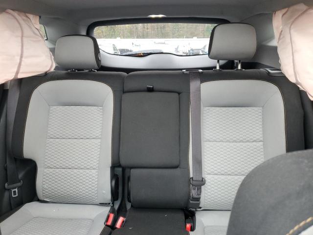 3GKALMEV3JL334930 GMC Terrain Sle