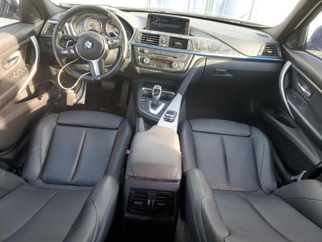 WBA3A9G53ENS64465 BMW 335 I