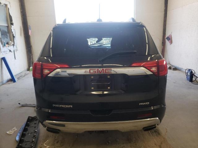 1GKKNXLS0JZ109415 GMC Acadia Denali