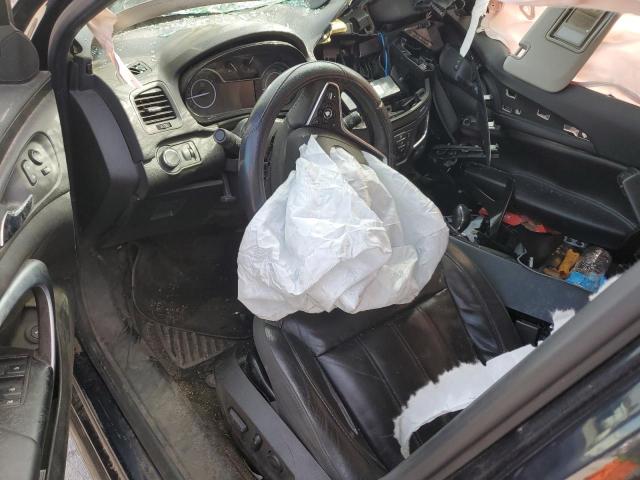 2G4GK5EX3E9231849 Buick Regal