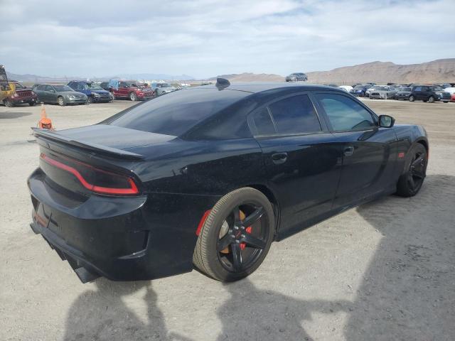 2C3CDXEJXFH833471 Dodge Charger Srt 392