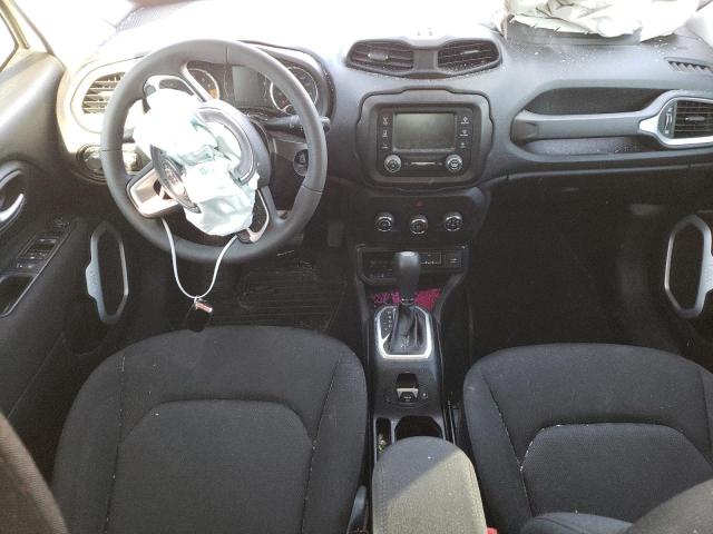 ZACNJAAB1LPL32520 Jeep Renegade Sport