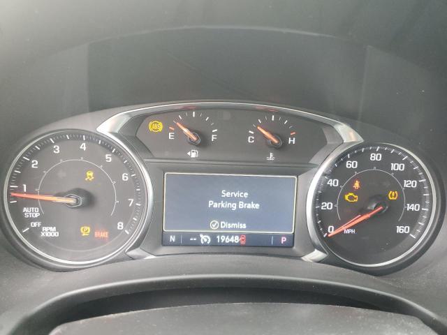 3GKALYEG3PL214157 GMC Terrain At4