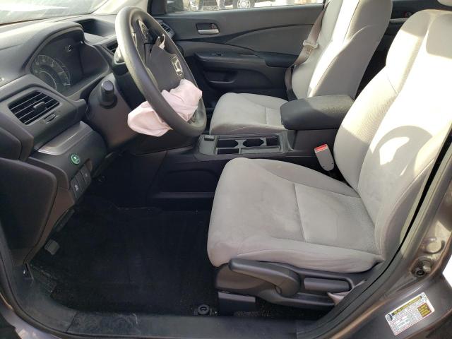 3CZRM3H32FG707319 Honda CR-V LX