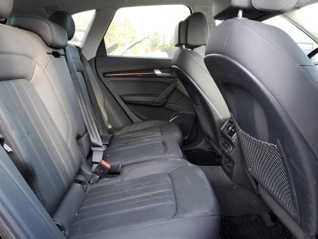 WA1BNAFY0K2099868 Audi Q5 Premium Plus