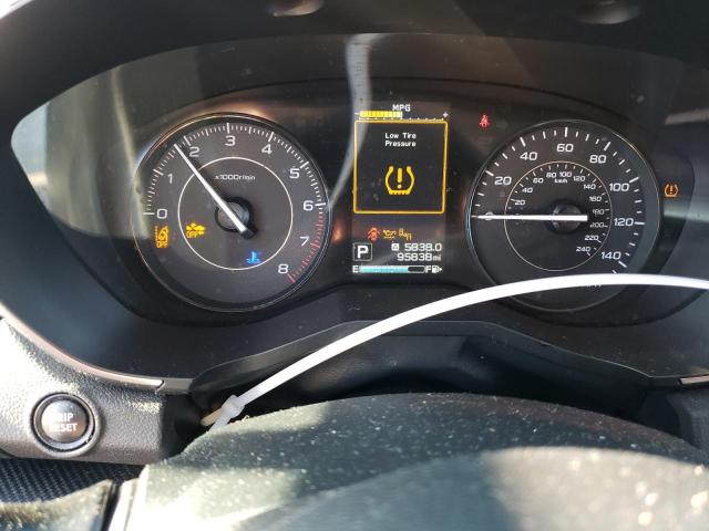 4S3GKAD61H3627796 Subaru Impreza Premium Plus