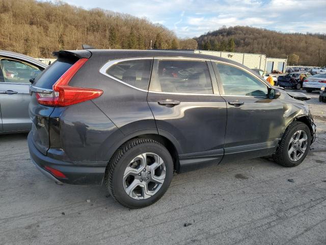 2HKRW2H86KH634933 Honda CR-V EXL