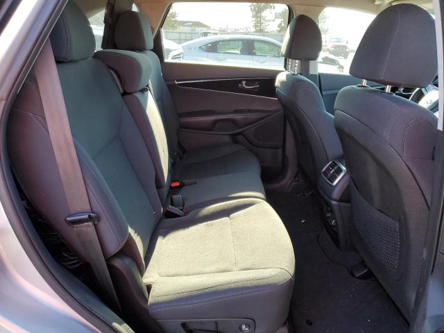 5XYPGDA50LG692268 KIA SORENTO S