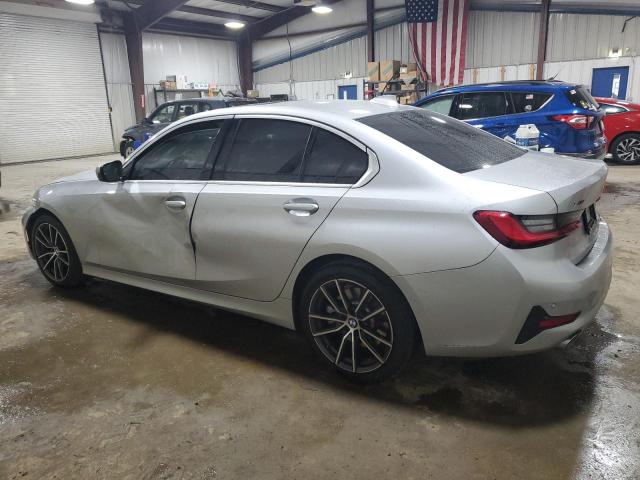 WBA5R7C55KAJ82123 BMW 330XI