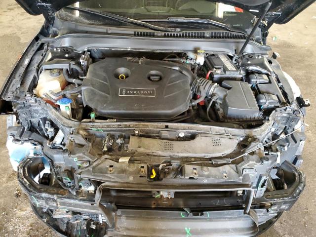 3LN6L5F97HR600509 Lincoln Mkz Reserve