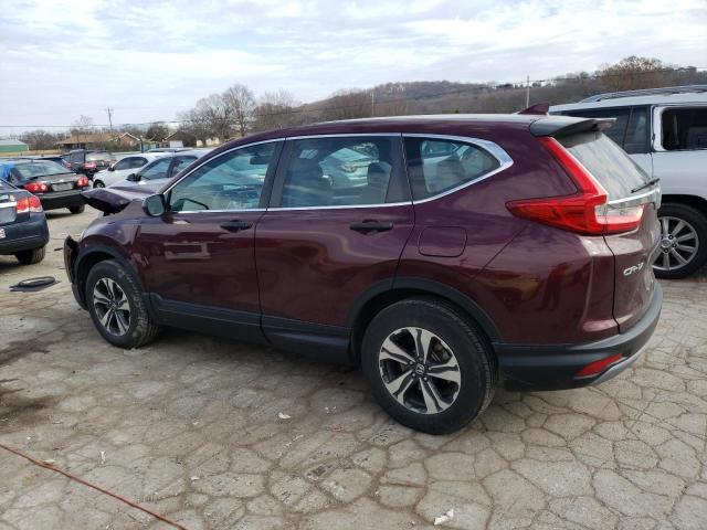 2HKRW6H3XJH233900 Honda CR-V LX