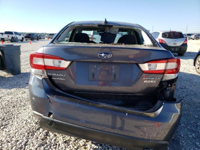 4S3GKAD61H3627796 Subaru Impreza Premium Plus