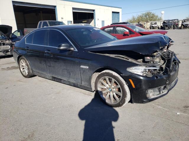 WBA5B3C50FD543114 BMW 535 XI