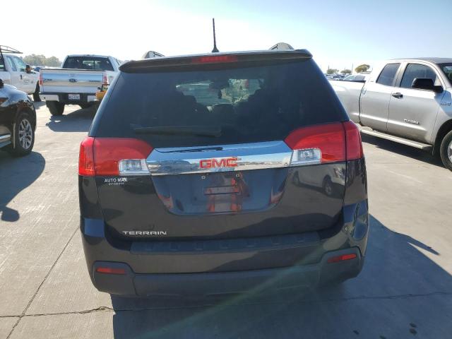 2GKALREK1E6323244 GMC Terrain Sle