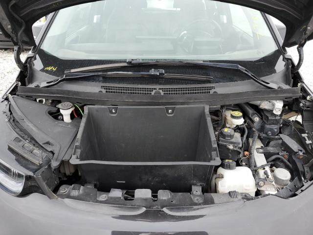 WBY1Z4C53FV504349 BMW I3 REX