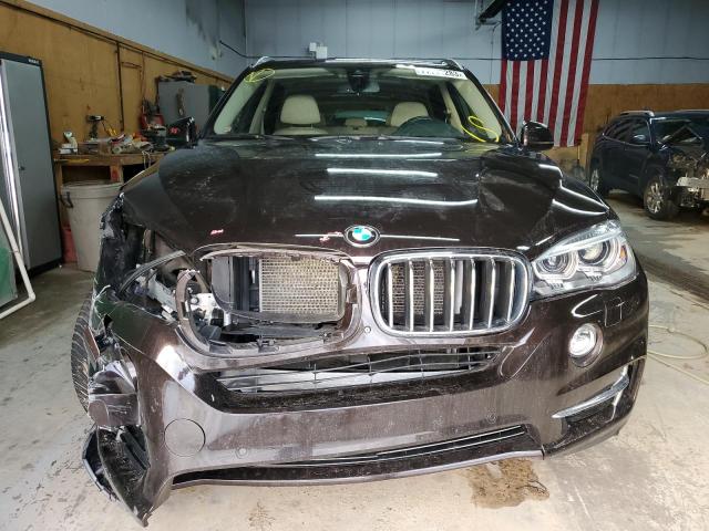 5UXKR0C53F0K68294 BMW X5 Xdrive35i