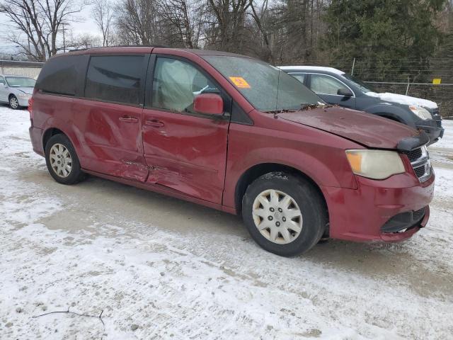 2C4RDGCG6ER121903 Dodge Grand Caravan Sxt