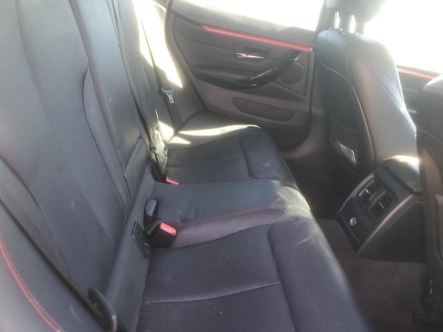 WBA4A9C51FGL85981 BMW 428 I Gran Coupe Sulev