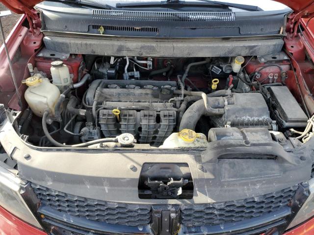 3C4PDCGB7GT194776 Dodge Journey Crossroad