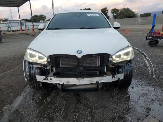 5UXKU0C58G0F93560 BMW X6 Sdrive35i