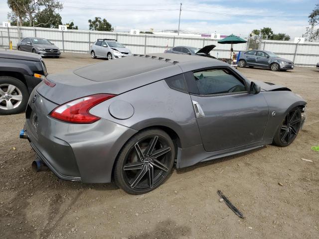 JN1AZ4EH1HM950701 Nissan 370Z BASE