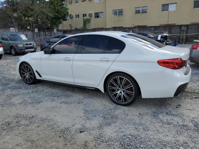 WBAJE5C37HG915615 BMW 540 I