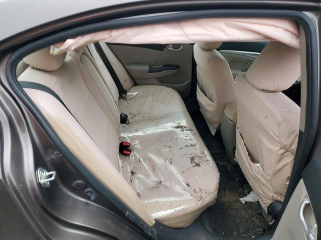 2HGFB2F81FH516029 Honda CIVIC EX
