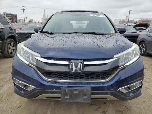 5J6RM4H90GL032567 Honda Cr-v Touring