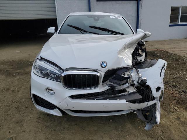 5UXKU2C50G0N84263 BMW X6 Xdrive35i