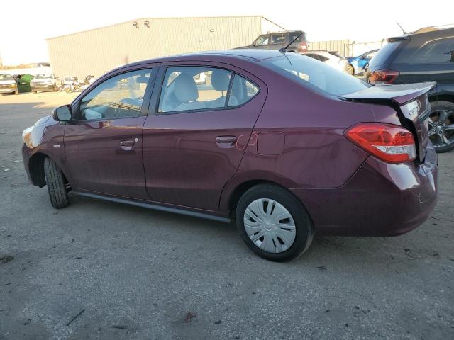 ML32F3FJ0KHF13185 Mitsubishi Mirage G4 Es