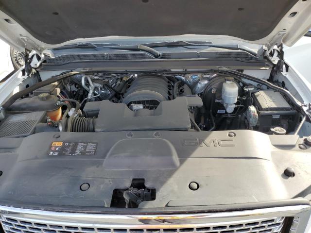 1GKS2BKC1FR657226 GMC YUKON SLT