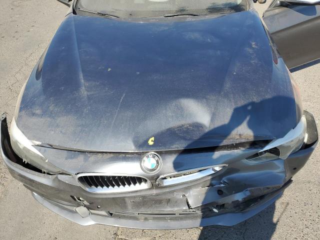 WBA8E1G55HNU14916 BMW 320 I