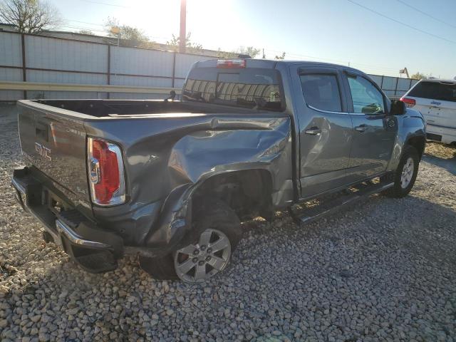 1GTG5CENXJ1116453 GMC CANYON SLE
