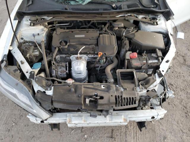 1HGCT1B38GA006796 Honda Accord Lx-s