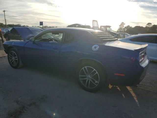 2C3CDZKG5KH752764 Dodge Challenger Gt