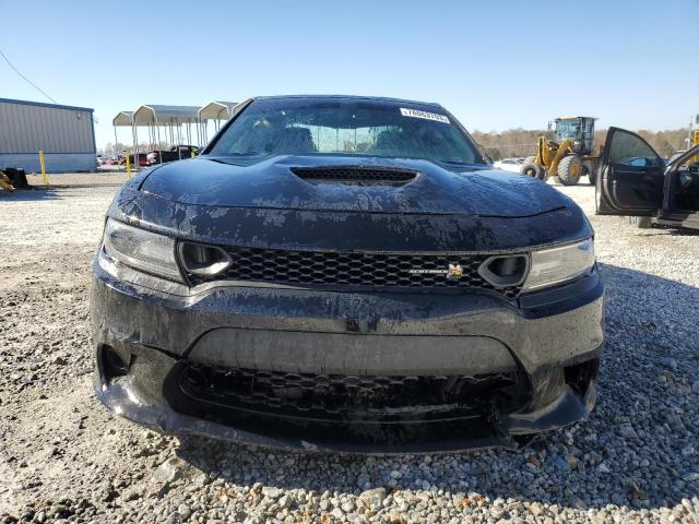 2C3CDXGJ3KH630817 Dodge Charger Scat Pack