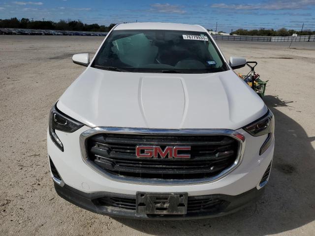 3GKALMEV3LL202365 GMC Terrain Sle