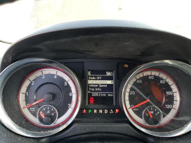 2C4RDGCG8GR351851 Dodge Grand Caravan Sxt