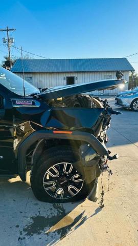 1GT49PEY5NF277150 GMC Sierra K2500 At4