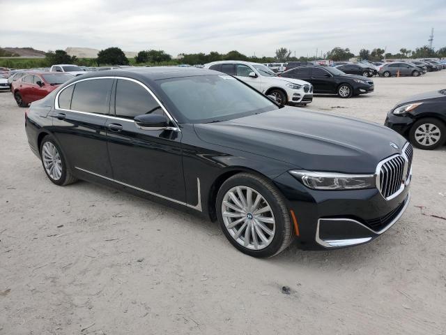 WBA7T2C02LGF96608 BMW 740 I