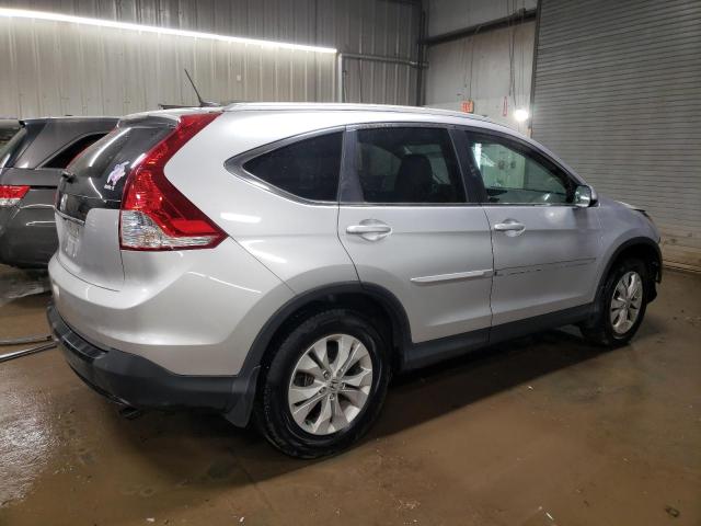 2HKRM3H75EH564414 Honda CR-V EXL