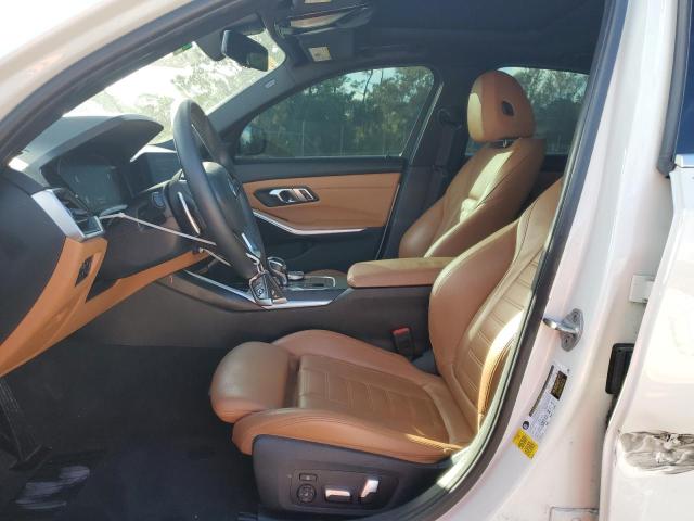 WBA5R1C56KFH15275 BMW 330I