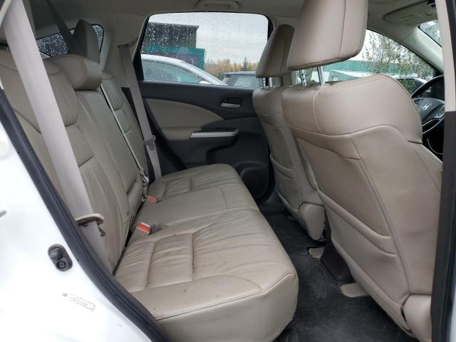 5J6RM3H77EL034595 Honda CR-V EXL