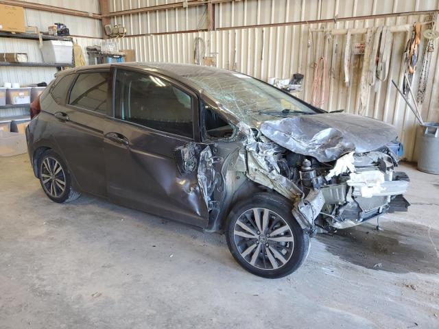 3HGGK5H83FM754968 Honda FIT EX