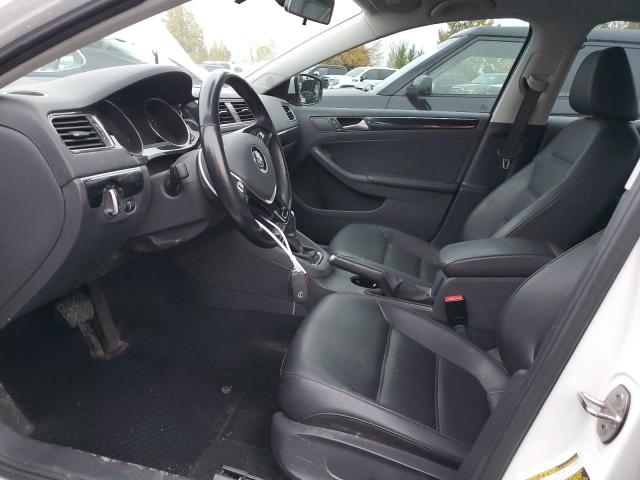 3VWL17AJ1HM400097 Volkswagen JETTA SEL
