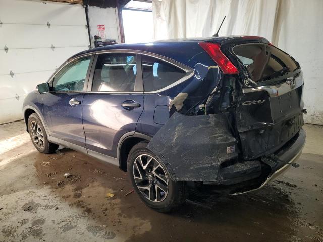 2HKRM4H4XGH626436 Honda CR-V SE
