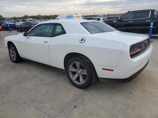 2C3CDZAG0FH706962 Dodge Challenger Sxt