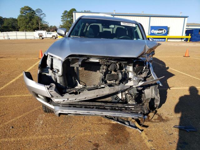 Toyota Tacoma Double Cab 2019 3TMBZ5DN3KM020521 Image 5